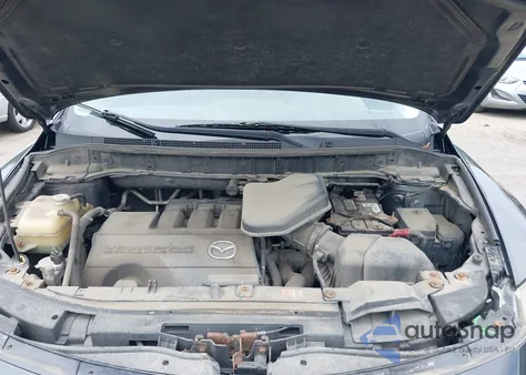 2013 Mazda Cx-9 Sport from USA, damaged, VIN JM3TB3BV3D0409950